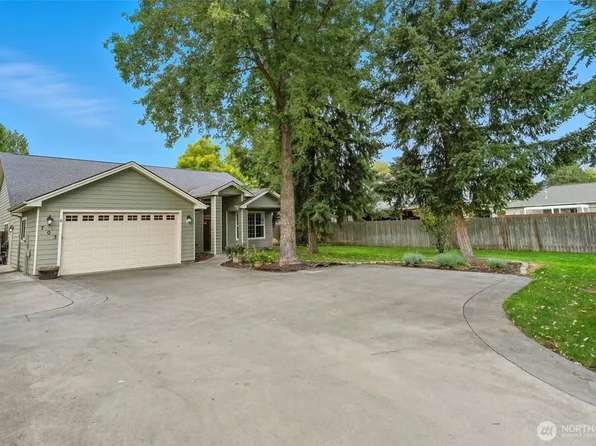 703 E Tietan Street, Walla Walla, WA 99362