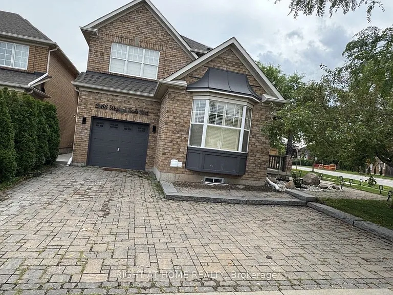 2956 Westoak Trails Blvd — Photo 2