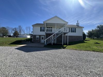 29119 Gaston Rd, Albany, OH, 45710