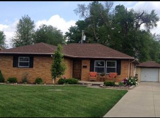 715 Lafayette Driv, Owensboro, KY 42303