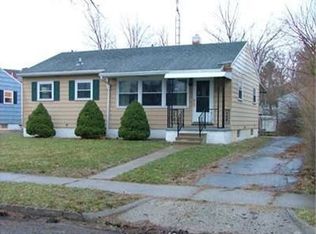 110 Rita St, Dayton, OH 45404