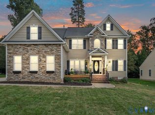 9137 Sir Britton Dr, Chesterfield, VA 23832