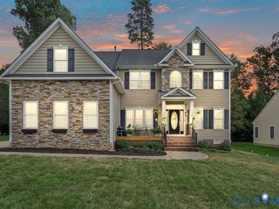 9137 Sir Britton Dr, Chesterfield, VA, 23832