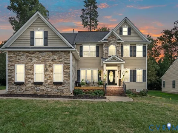 9137 Sir Britton Dr, Chesterfield, VA 23832