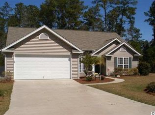 207 Covey Pointe Ct, Murrells Inlet, SC 29576