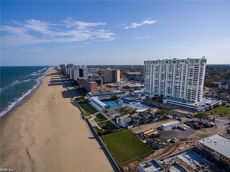 4004 Atlantic Ave Virginia Beach, VA, 23451 - Apartments for Rent | Zillow