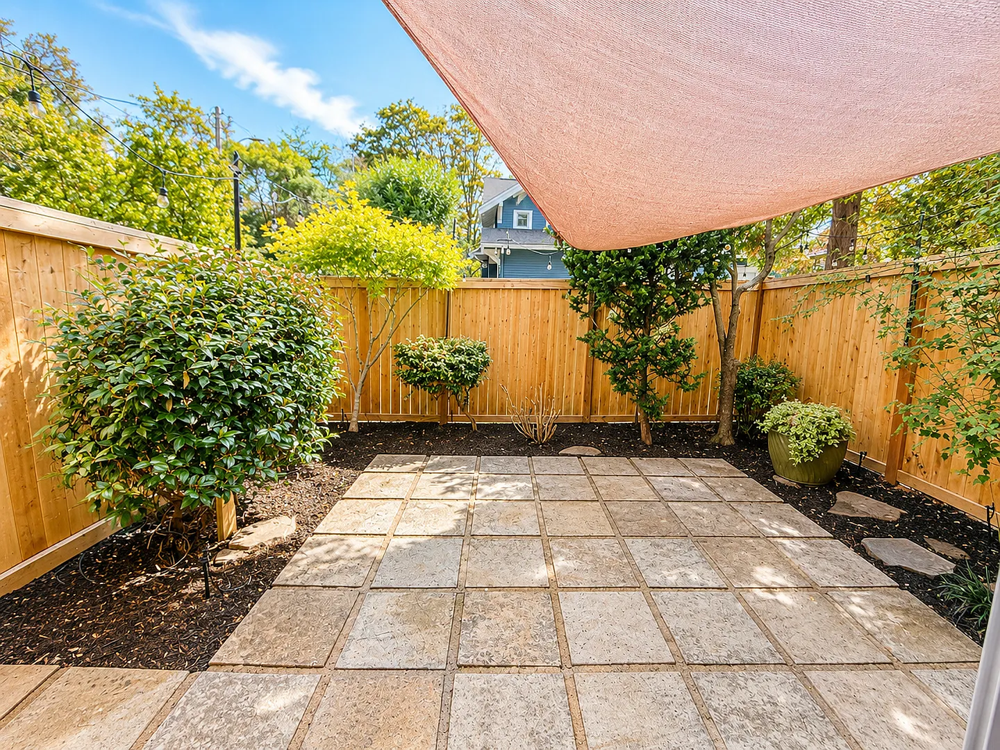 Capitol Hill/Madison Valley Townhome — Photo 1
