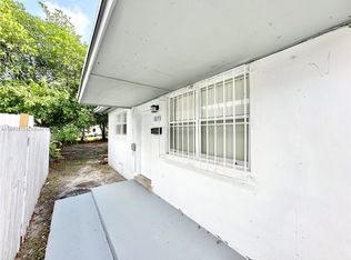 1171 NW 58th Ter #1173, Miami, FL 33127