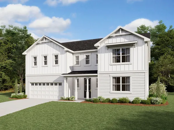 3312 Clairmeade Dr #161, Fuquay Varina, NC 27526