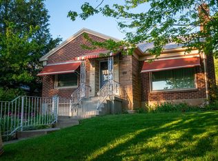 3012 Tyler Ave, Ogden, UT 84403