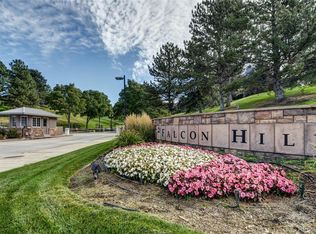 3 Falcon Hills Dr, Highlands Ranch, CO 80126