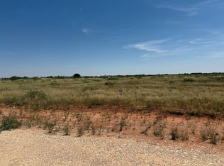 1170 SE 1630th, Andrews, TX 79714