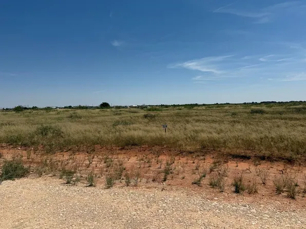 1170 SE 1630th, Andrews, TX 79714