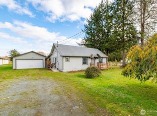 879 N Fruitdale Road, Sedro Woolley, WA 98284