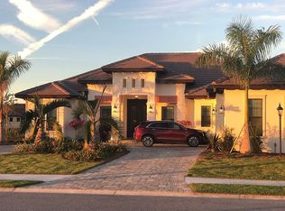 11708 Rive Isle Run, Parrish, FL 34219