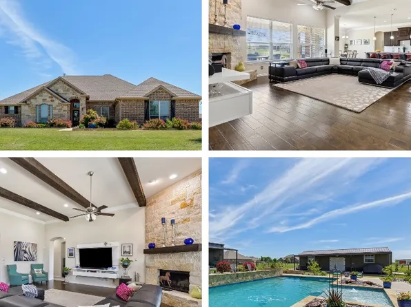 7804 Sagebrush Ln, Godley, TX 76044