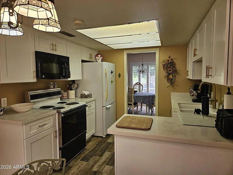 6851 E Golden Hills Way — Photo 13