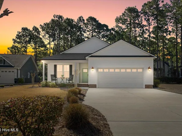 3695 Willow Lake Drive SE, Southport, NC 28461