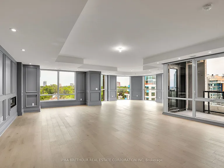 1451 Wellington St W #806 — Photo 13