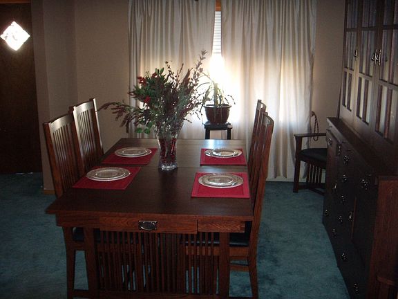 dining rom