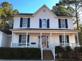 106 Smiths Creek Dr, Clayton, NC 27520
