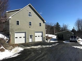 3004 W Hill Rd, Northfield, VT 05663