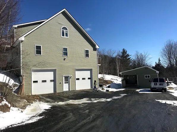 3004 W Hill Rd, Northfield, VT 05663