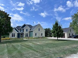 14520 Us Highway 67, Macomb, IL 61455