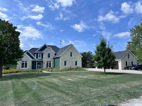 14520 Us Highway 67, Macomb, IL 61455