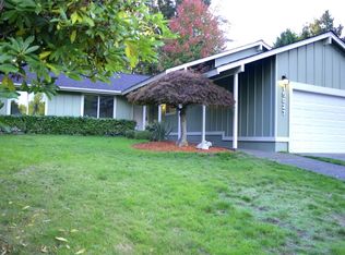 15027 SE Fairwood Blvd, Renton, WA 98058