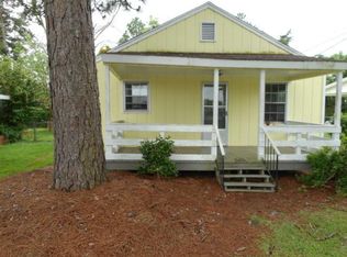 2800 Edwards St, Greenville, NC 27858