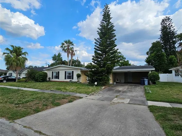 314 Benton St, Orlando, FL 32839