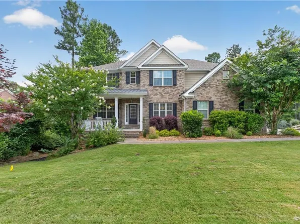 2098 Harmony Dr, Canton, GA 30115