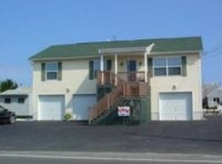 1073 Radio Rd, Little Egg Harbor, NJ 08087