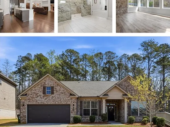 1810 Geranium Ln, Cumming, GA 30040