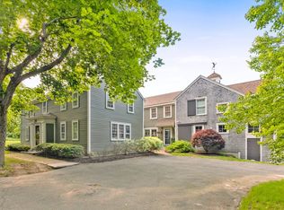 6 Stinson Rd, Andover, MA 01810