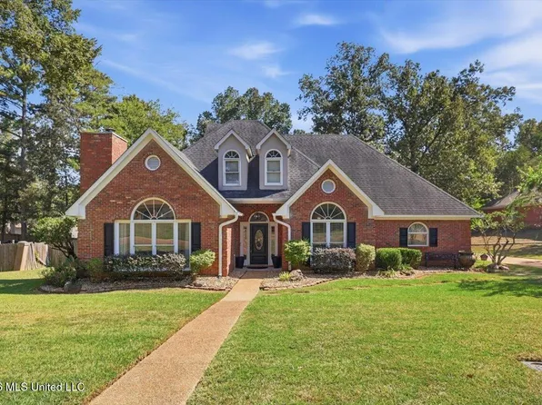 108 Kenbridge Ln, Madison, MS 39110