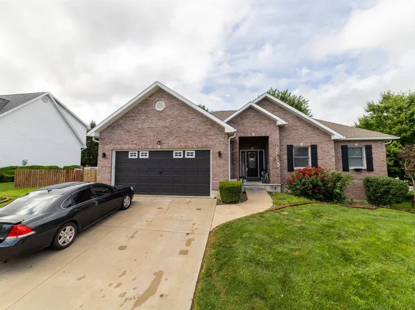 2181 Frese Dr, Quincy, IL 62305