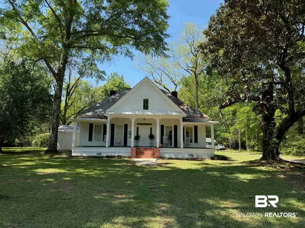 10000 Bryants Landing Rd, Stockton, AL 36579