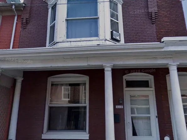 617 Oxford St, Harrisburg, PA 17110