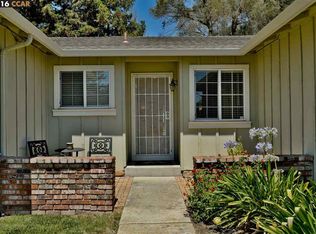 17 Saint Benedict Ct, San Ramon, CA 94583