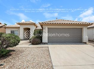 16235 W Tonto St, Goodyear, AZ 85338