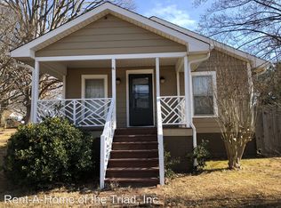 3918 N Church St, Greensboro, NC 27455