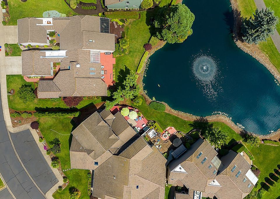 Overview of Waterfront