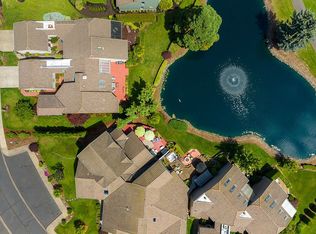 430 Magnolia Dr, Creswell, OR 97426