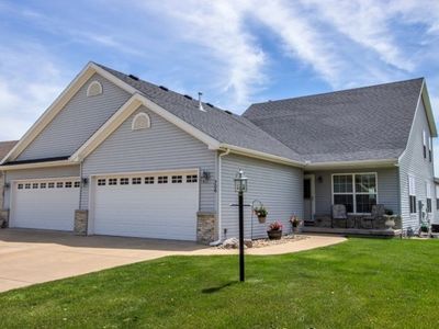 706 Sedgegrass Dr, Champaign, IL, 61822