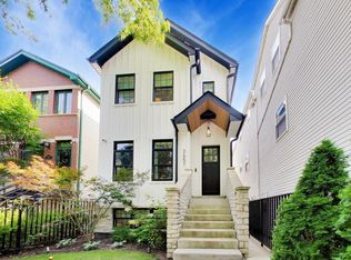 2657 W Belden Ave, Chicago, IL 60647