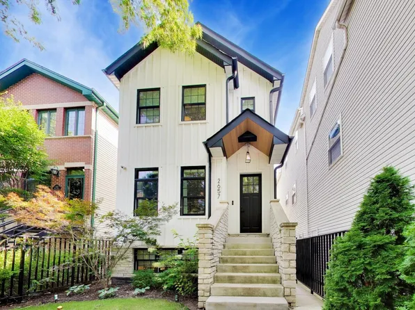 2657 W Belden Ave, Chicago, IL 60647