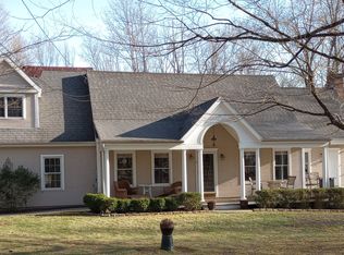 (Undisclosed Address), East Haddam, CT 06423