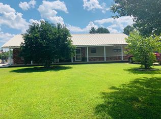 132 Edrington Dr, Moro, AR 72368